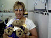 Jane Diamond, Owner of Memory Magic and More